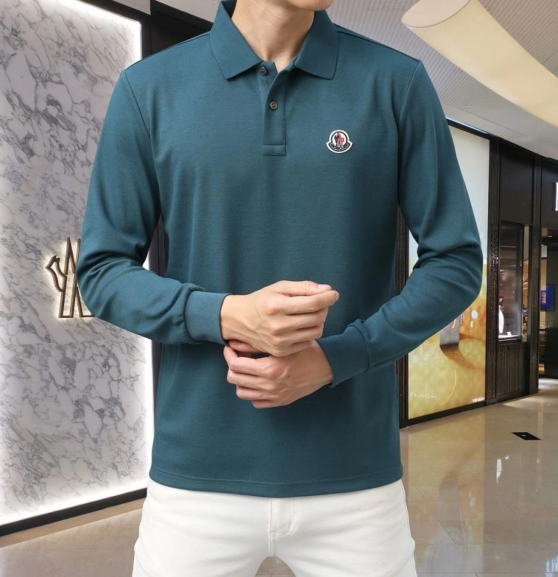 Moncler T-Shirts ZeroBulk 142301