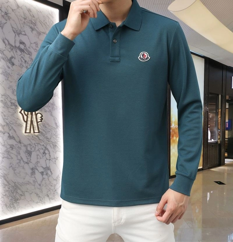 Moncler T-Shirts ZeroBulk 142301