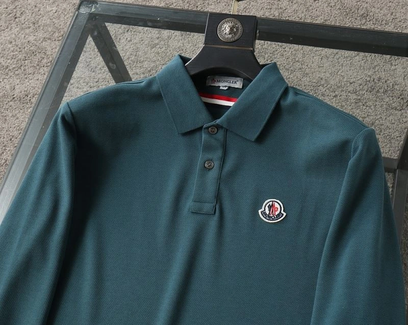 Moncler T-Shirts ZeroBulk 142301