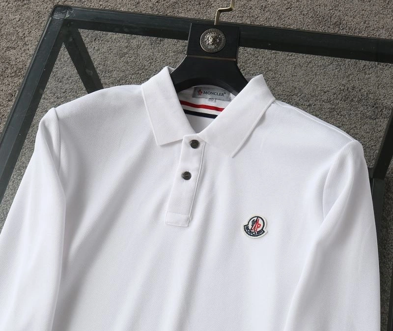 FashionForward Moncler T-Shirts 142306