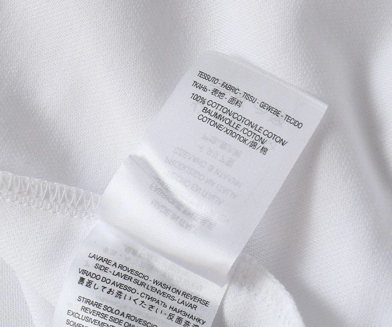 FashionForward Moncler T-Shirts 142306