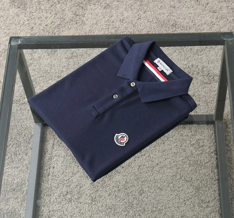 EasyCare Moncler T-Shirts 142294