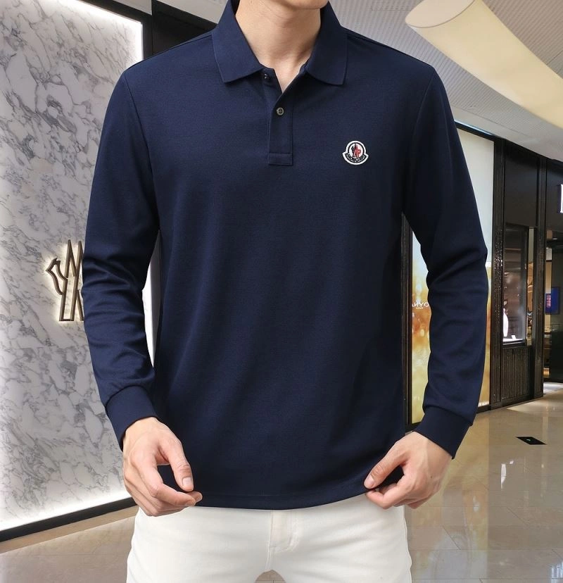 EasyCare Moncler T-Shirts 142294