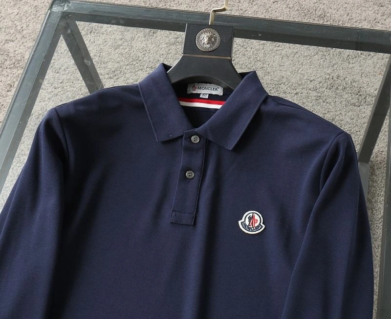 EasyCare Moncler T-Shirts 142294