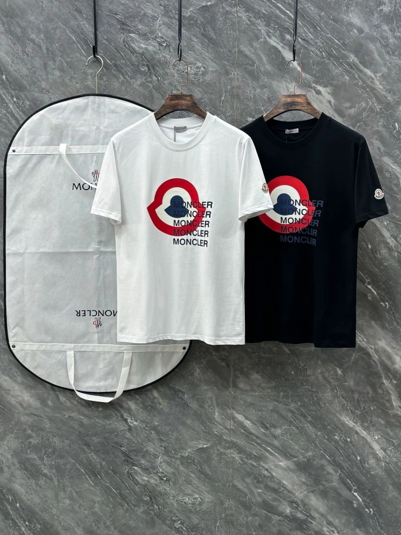 DailyWear Moncler T-Shirts 142310
