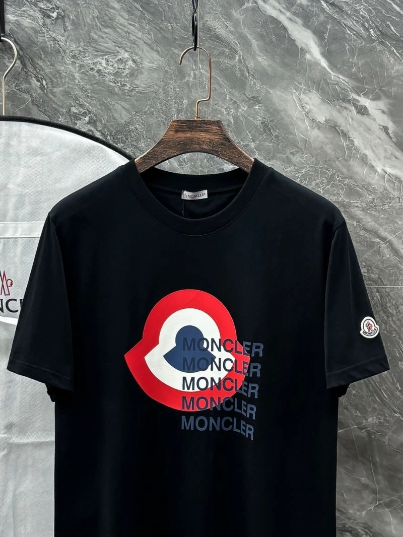 DailyWear Moncler T-Shirts 142310