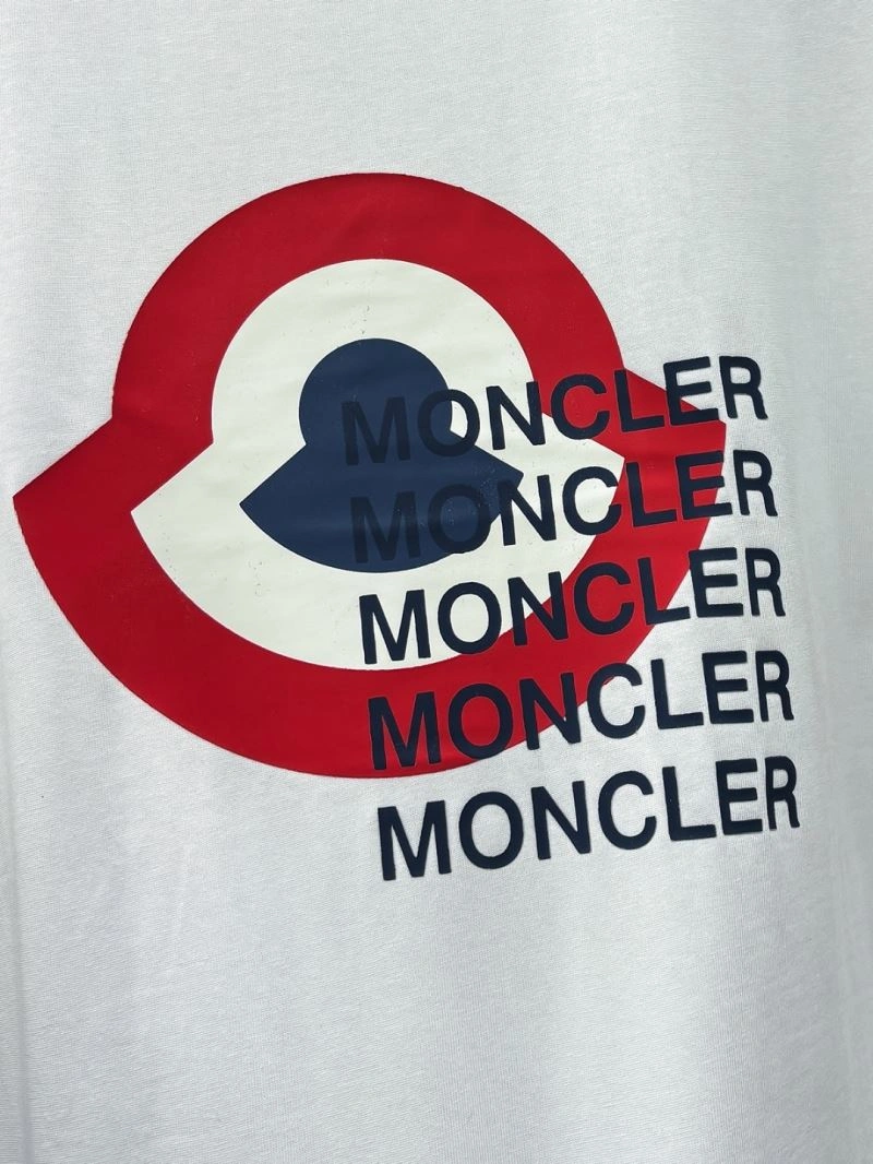 DailyWear Moncler T-Shirts 142310