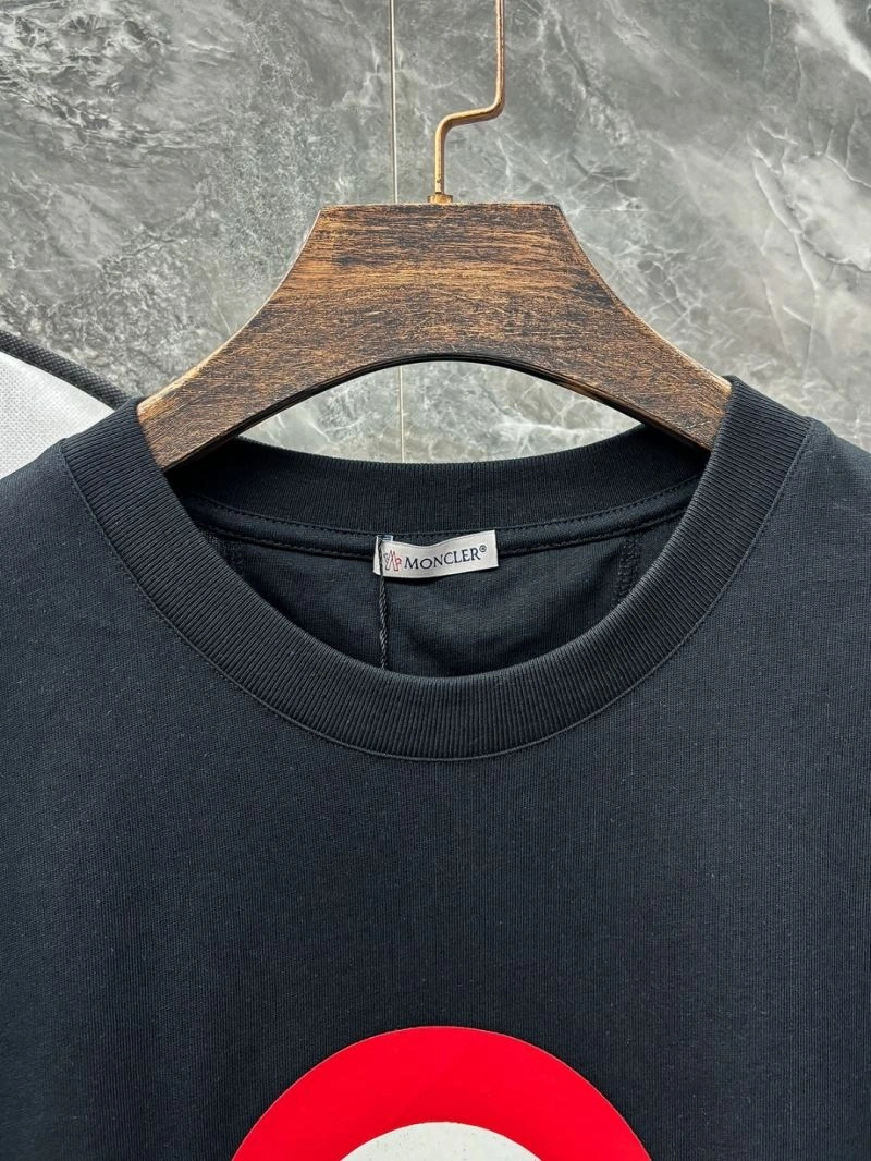 DailyWear Moncler T-Shirts 142310