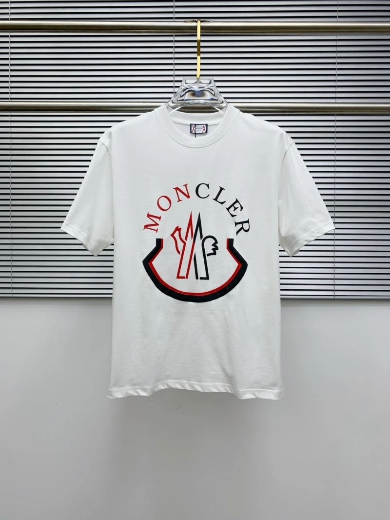 Unique Moncler T-Shirts 142297