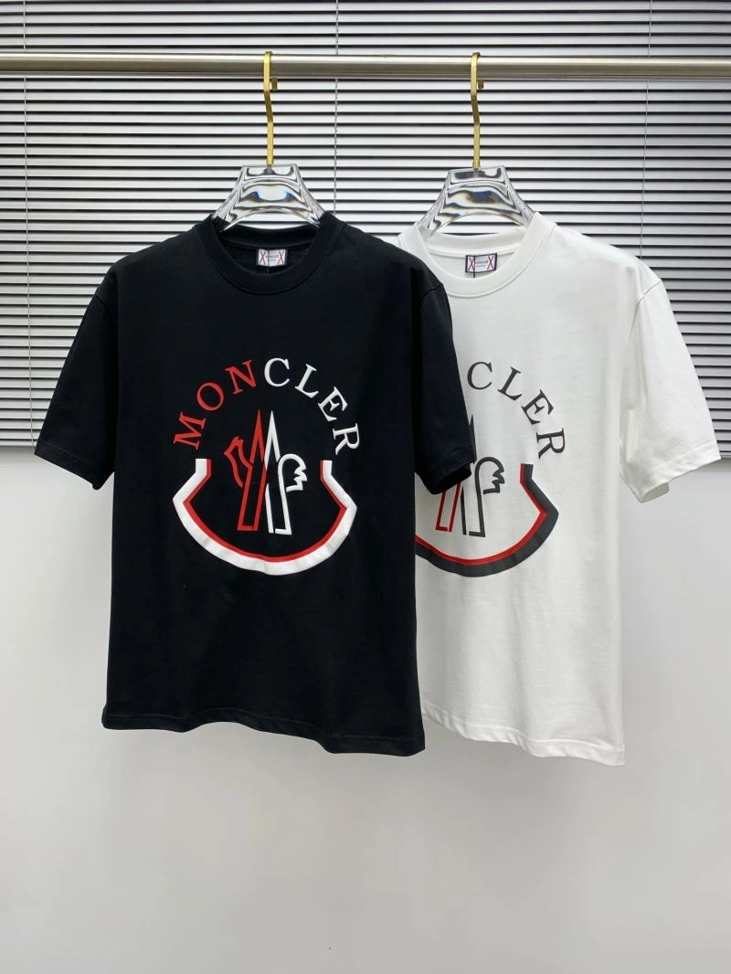 Unique Moncler T-Shirts 142297