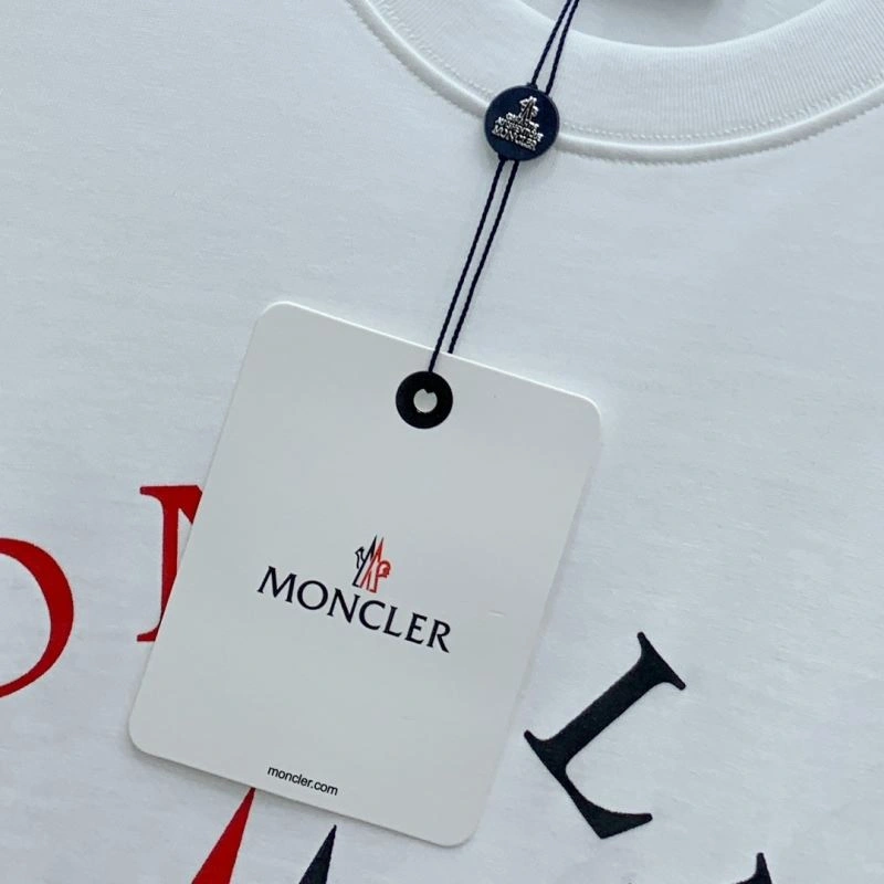 Unique Moncler T-Shirts 142297