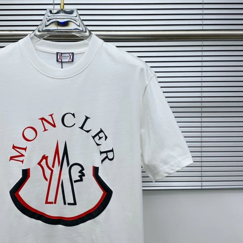 Unique Moncler T-Shirts 142297