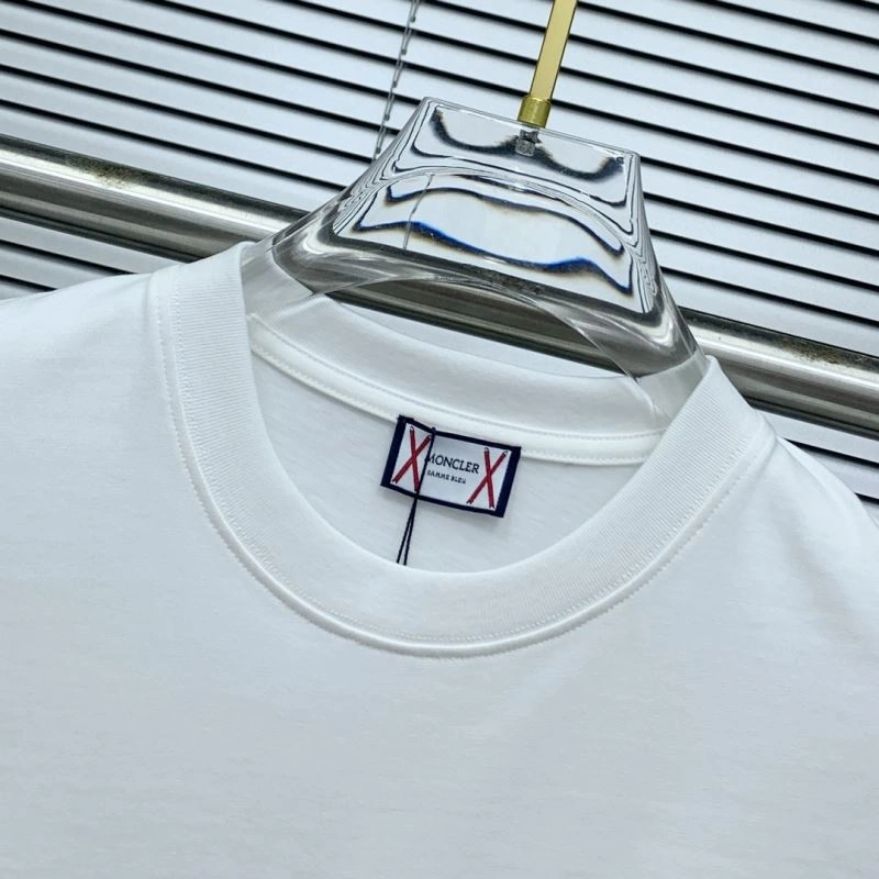 Unique Moncler T-Shirts 142297