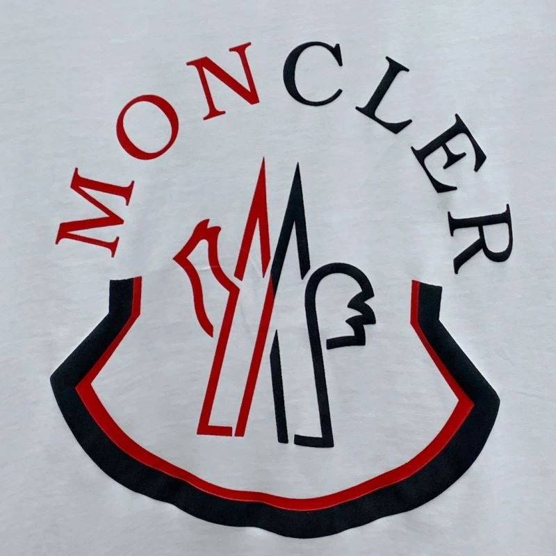 Unique Moncler T-Shirts 142297