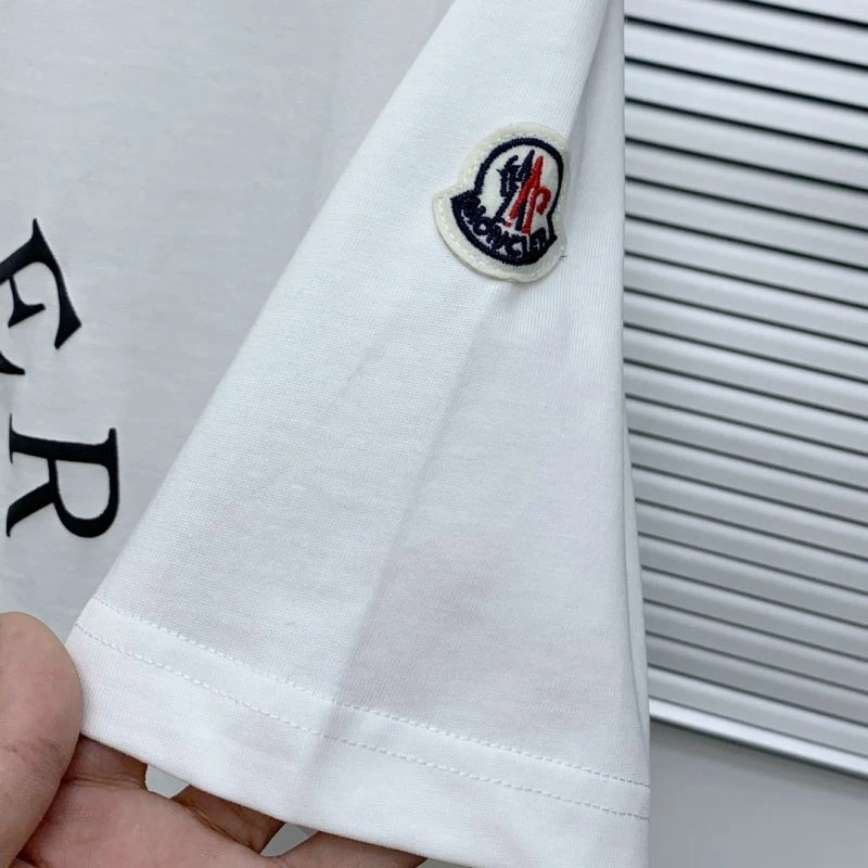 Unique Moncler T-Shirts 142297