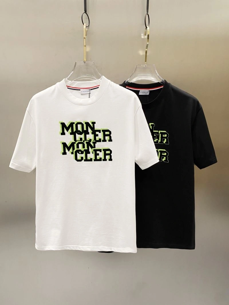 Snug Moncler T-Shirts 142292