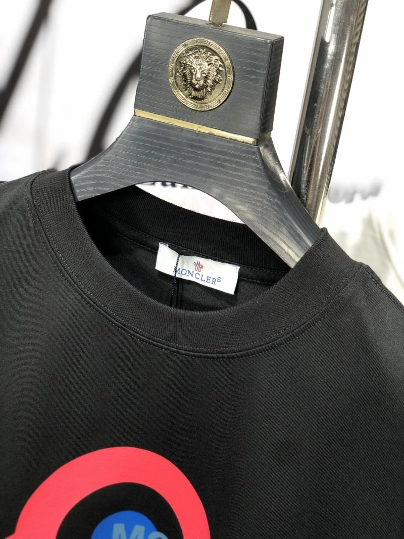 UrbanChic Moncler T-Shirts 142298