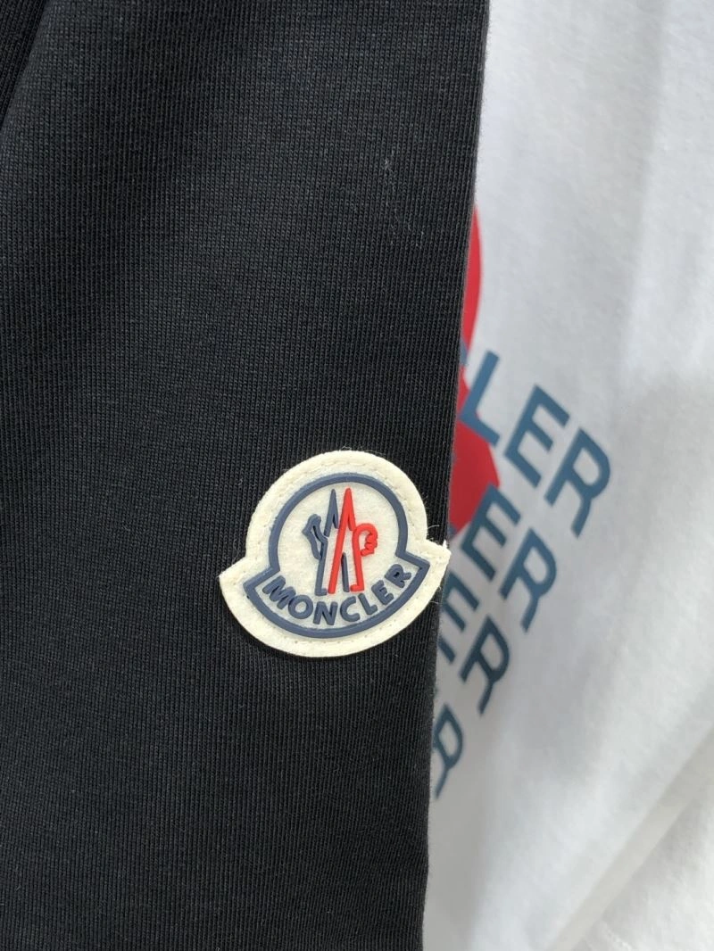 UrbanChic Moncler T-Shirts 142298