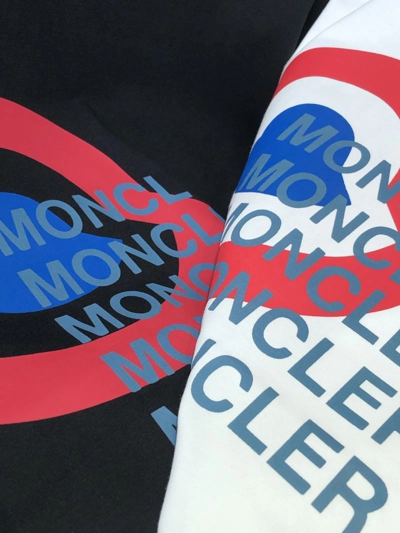 UrbanChic Moncler T-Shirts 142298