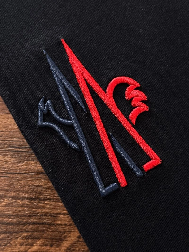 Moncler T-Shirts Attractive 142356