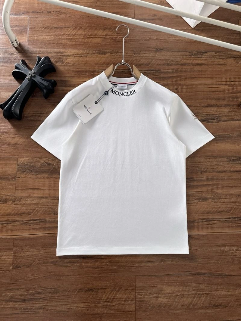 Supportive Moncler T-Shirts 142282