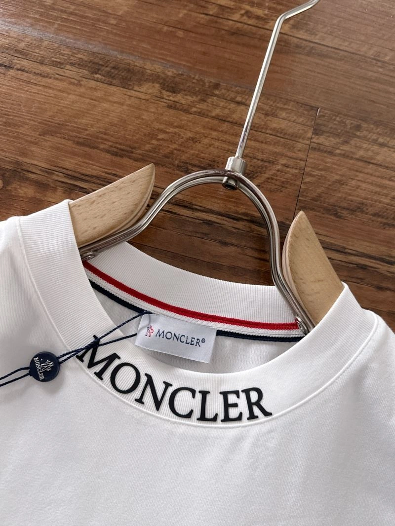 Supportive Moncler T-Shirts 142282