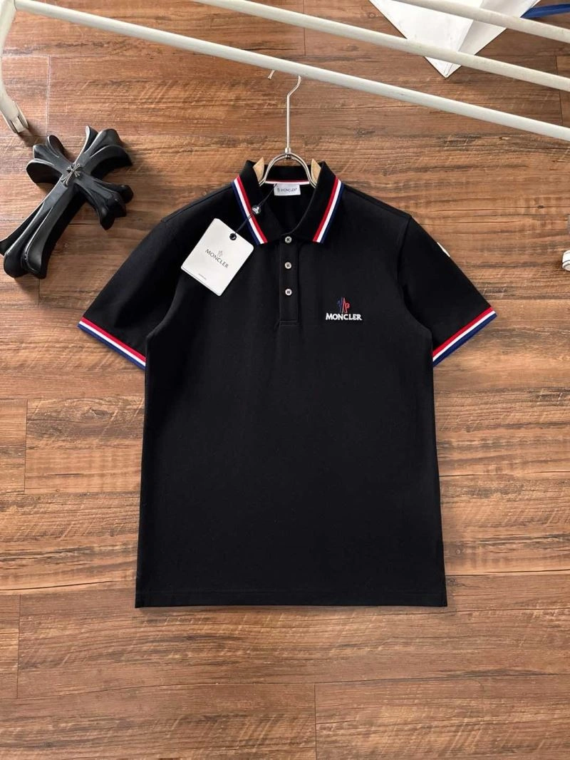 Youthful Moncler T-Shirts 142305