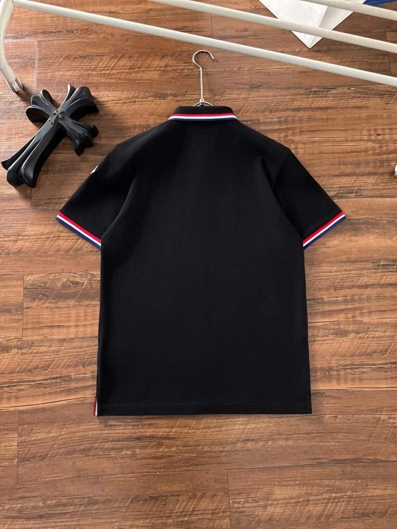 Youthful Moncler T-Shirts 142305