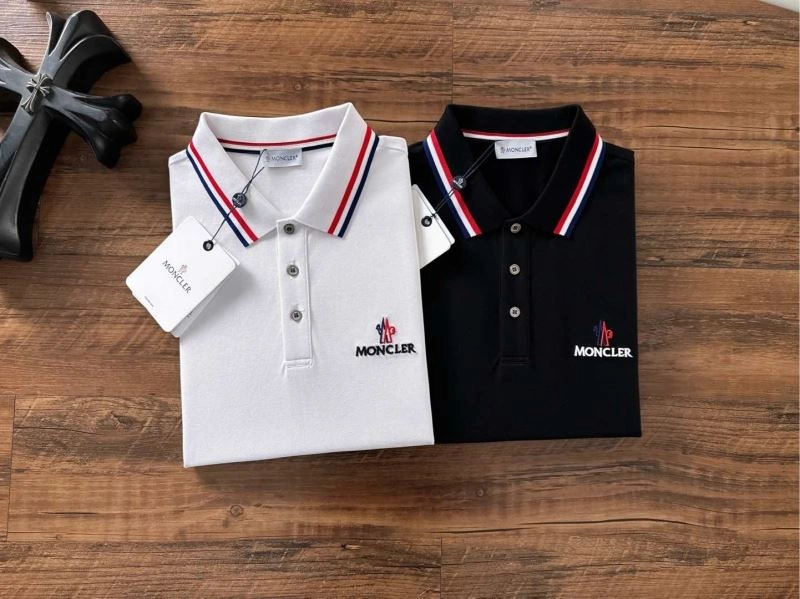 Youthful Moncler T-Shirts 142305