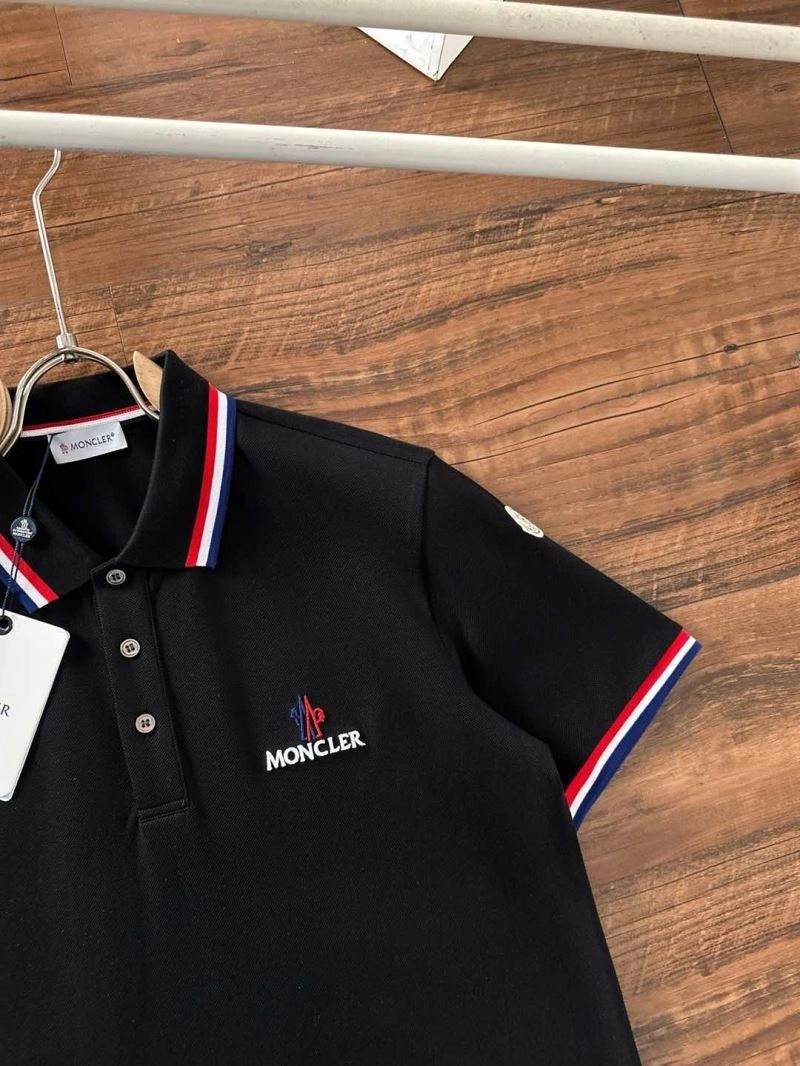 Youthful Moncler T-Shirts 142305