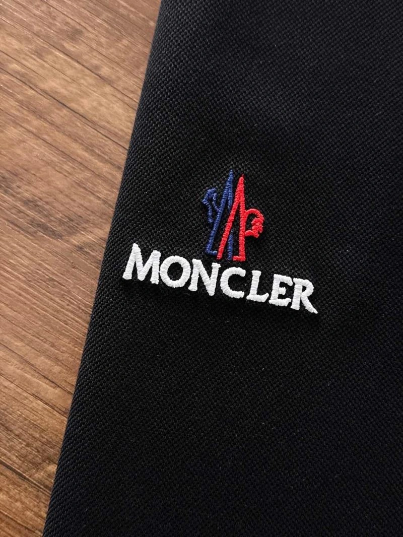 Youthful Moncler T-Shirts 142305