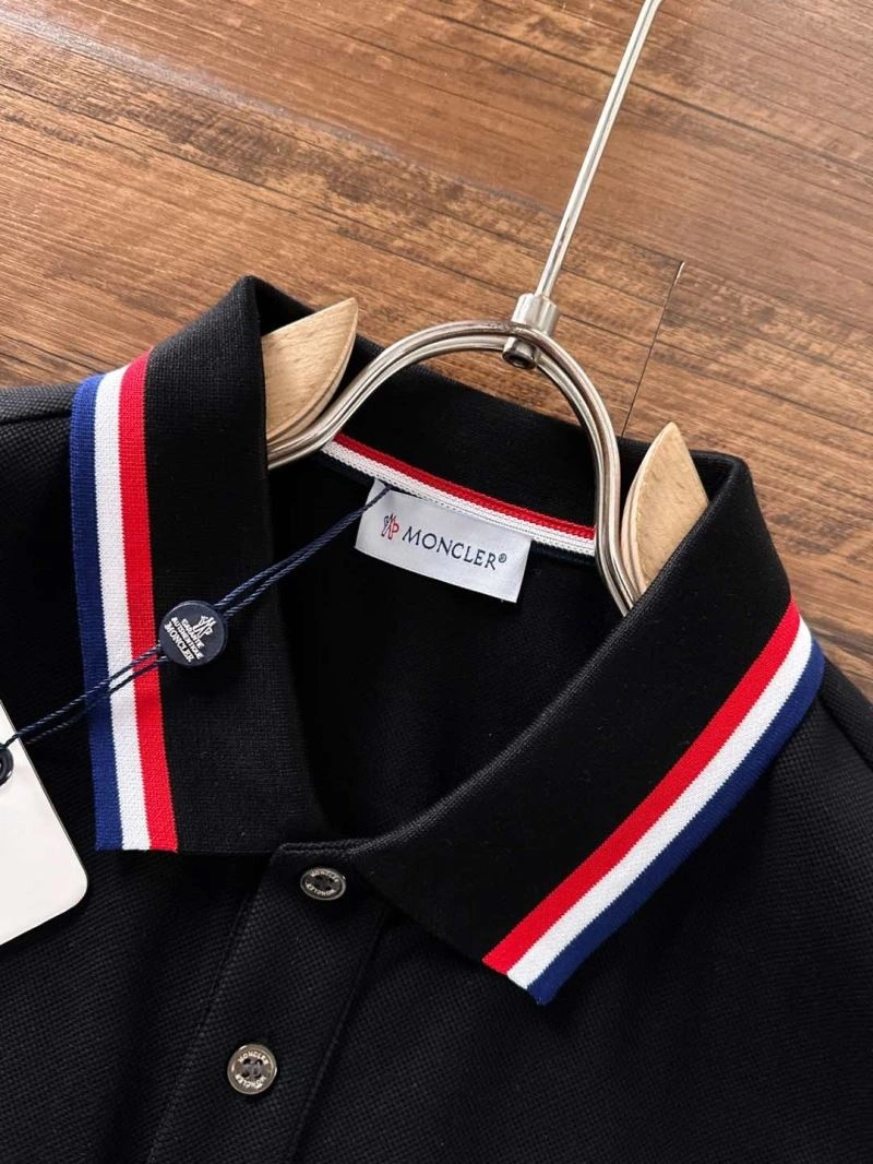 Youthful Moncler T-Shirts 142305