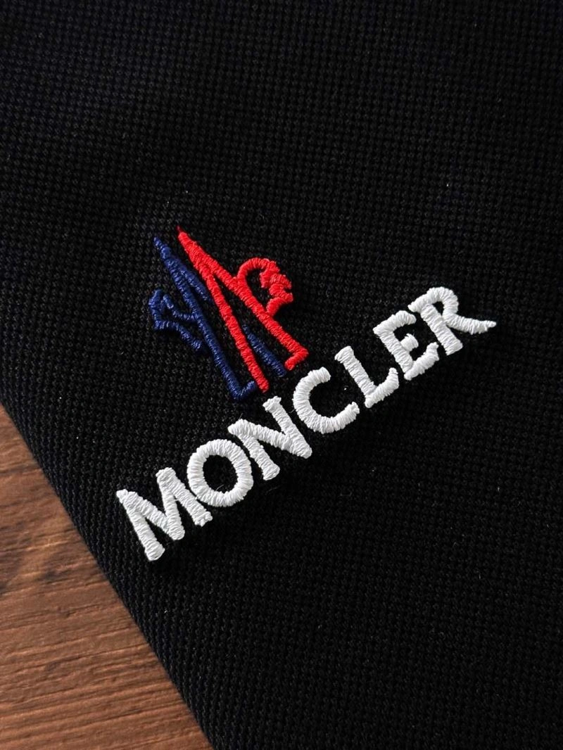 Youthful Moncler T-Shirts 142305