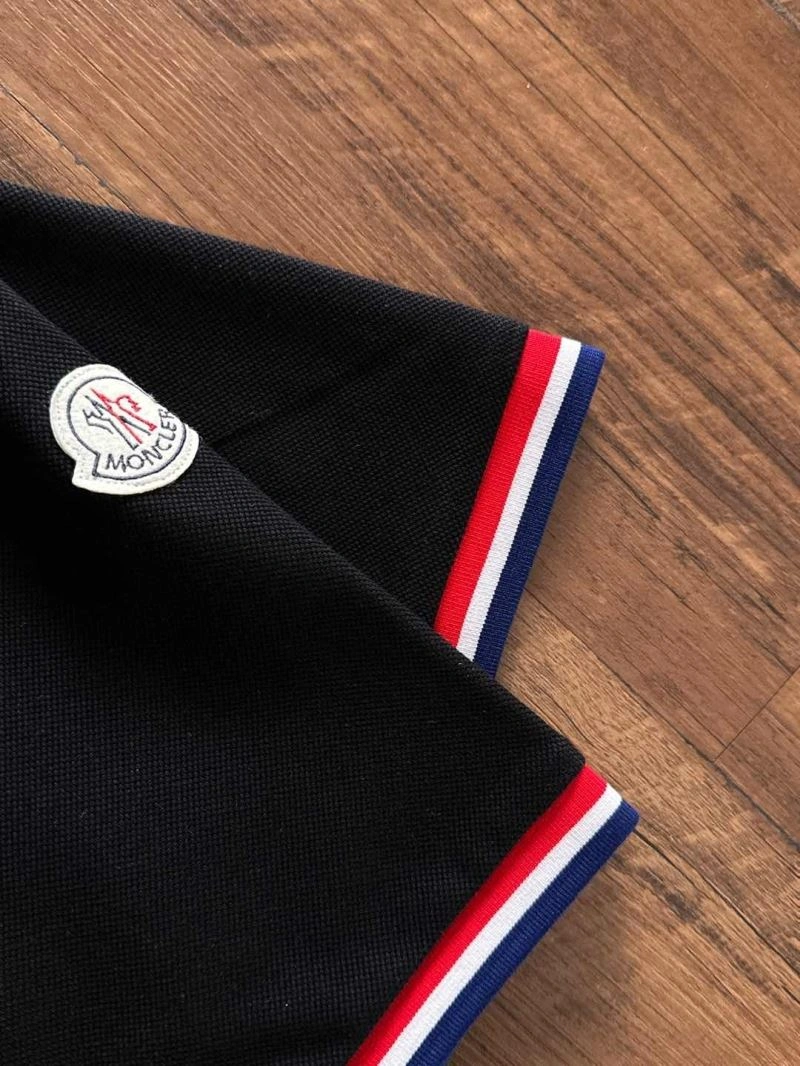 Youthful Moncler T-Shirts 142305