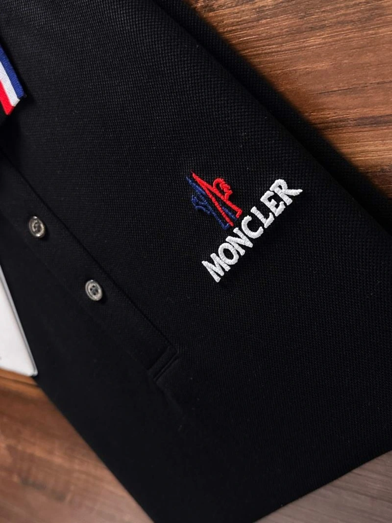 Youthful Moncler T-Shirts 142305