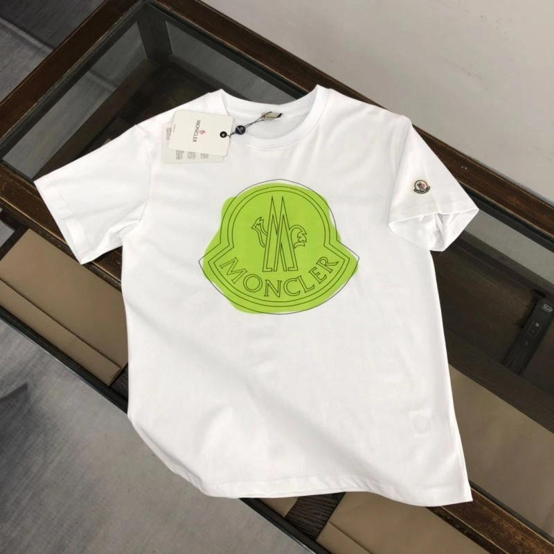 UrbanStyle Moncler T-Shirts 142284