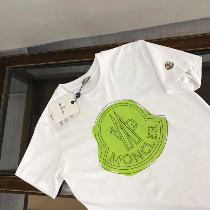 UrbanStyle Moncler T-Shirts 142284