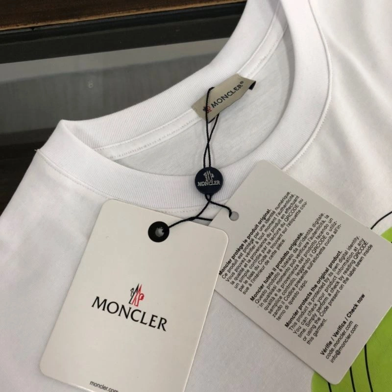 UrbanStyle Moncler T-Shirts 142284