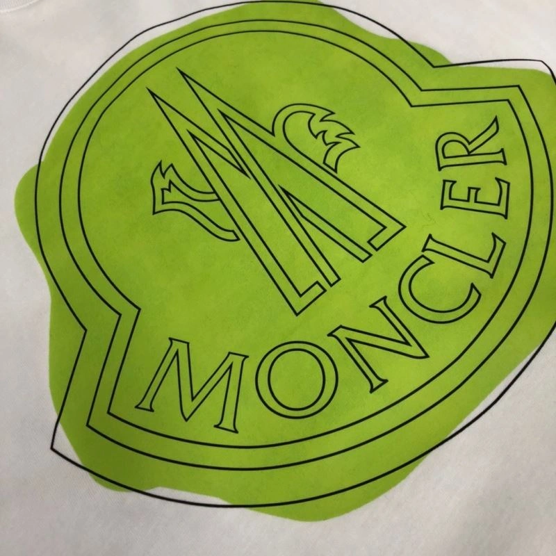 UrbanStyle Moncler T-Shirts 142284