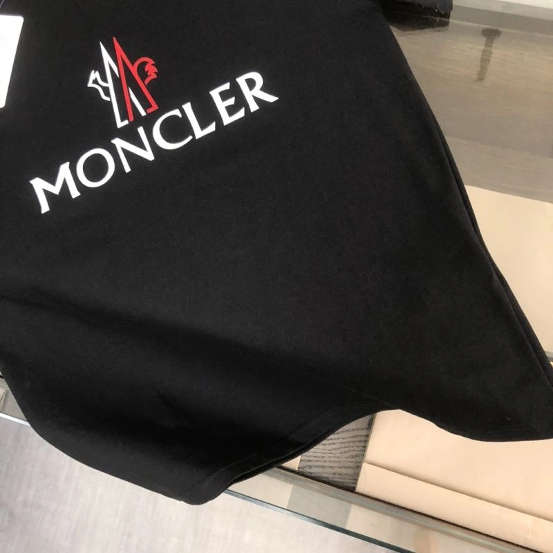 Moncler T-Shirts QuickDry 142308
