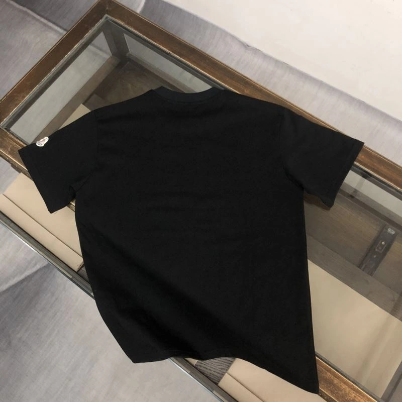 Moncler T-Shirts QuickDry 142308