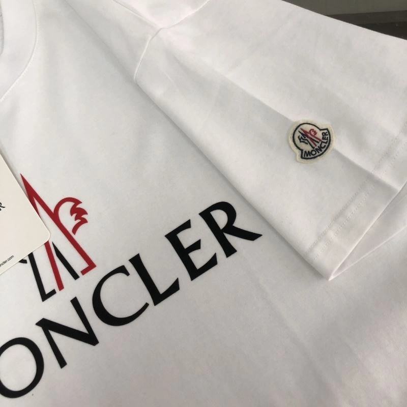 Moncler T-Shirts QuickDry 142308