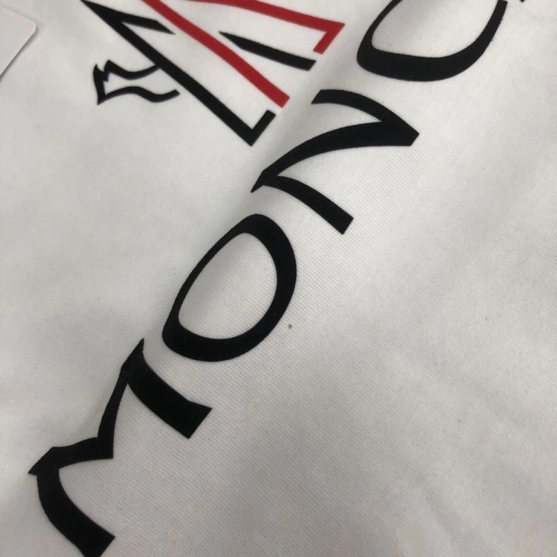 Moncler T-Shirts QuickDry 142308