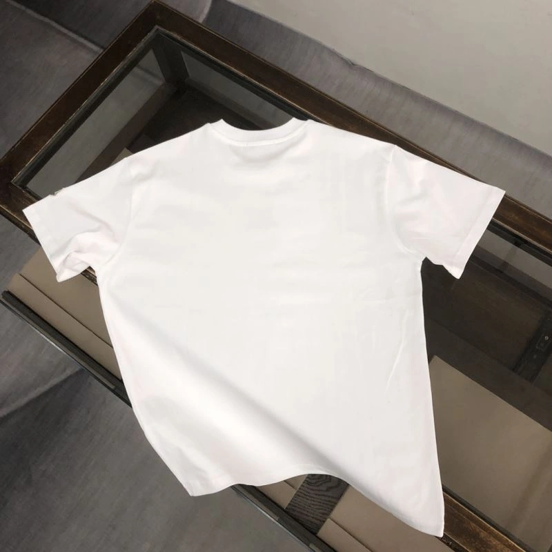 Moncler T-Shirts QuickDry 142308