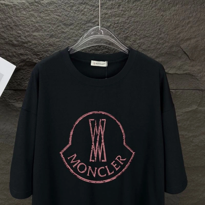 ZipUp Moncler T-Shirts 142280