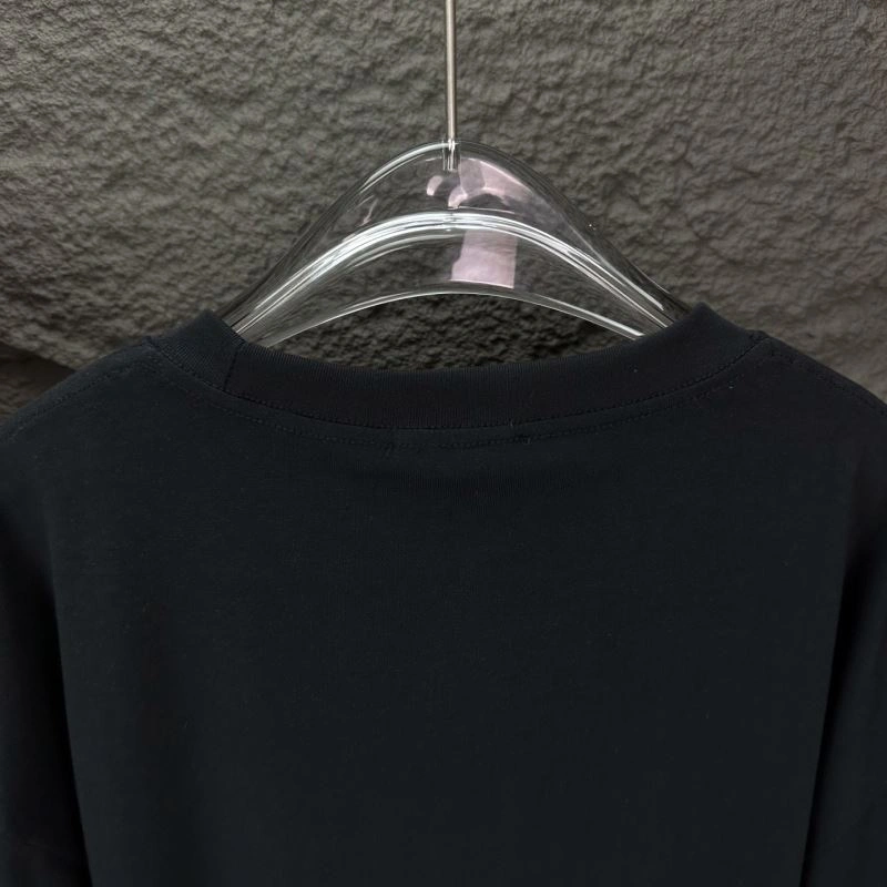 ZipUp Moncler T-Shirts 142280