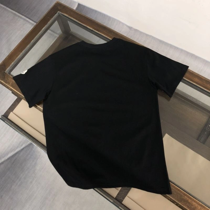 Sleek Moncler T-Shirts 142285