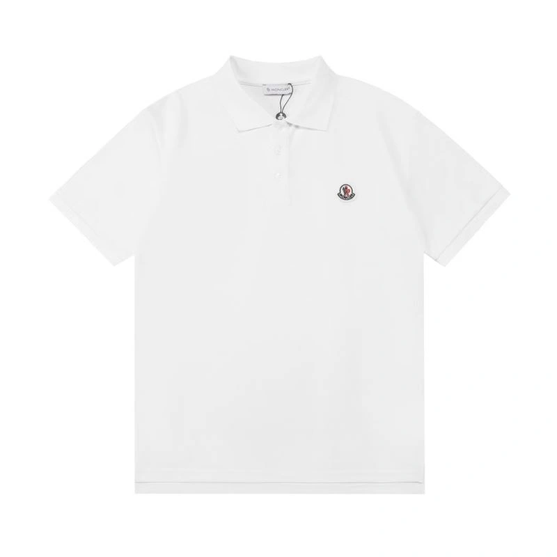 Moncler T-Shirts Durable 142304