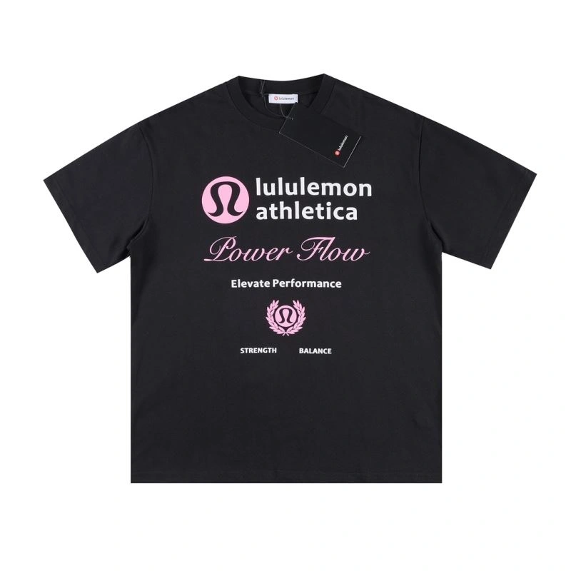 Moncler T-Shirts DailyWear 142302