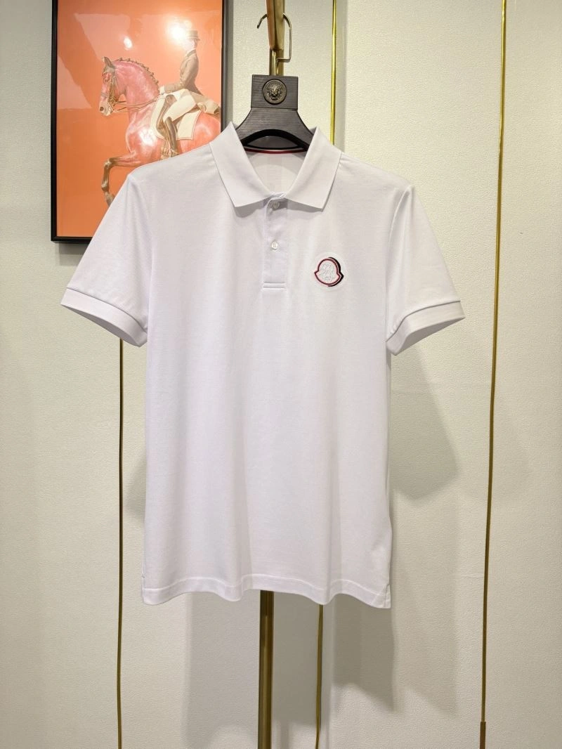 Moncler T-Shirts UrbanChic 142276